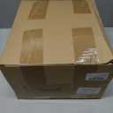 Kosiz 40 Pcs Valentines Employee Appreciation Gift Bulk A5 Motivational Leather Notebook and Pen Inspirational Journal with Pen for Women Men Nurse Volunteer Social Worker Team Coworker Staff Teacher