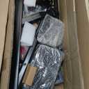 Side Mount Boat Trailer Step with Adjustable Handle, 30 Angled 3-Step System, 300 lb Capacity, Fits 2"3"/3"3"/4"3"/ 53"/4"4" Square Tube Trailers