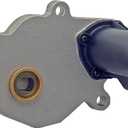 Dorman 600-906 Transfer Case Motor Compatible with Select Chevrolet / GMC / Oldsmobile Models