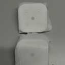 2 Pack Very Dim Sleep Night Lights Plug into Wall, Sleep Light for Kids and Adult, Bedroom Night Light, Light Sensor, LED, Dimmable, Warm Soft Light Plug in Night Light