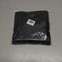 ODIZLI Women's High Waist Wide Leg Pants Casual Trousers Sweatpants Lounge Wear Fashion (M)