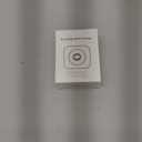 cabaro Mini Printer Sticker Thermal Printer with 3 Rolls Paper, Bluetooth Portable Phone Print Pods,Study Sticker Maker for Pictures, Photos, Journals, DIY, Compatible with Phone & Tablet (white)