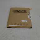 14.5 inch Tempered Glass Screen Protector for Lenovo Yoga Pro 7 / 7i & Yoga Slim 7 & Yoga Slim 7 Pro X & Yoga Pro 9i/Slim Pro 9i & ThinkPad P14s & Legion Slim 5 14.5" 9H Hardness, Ultra Clear Scratch Resistant