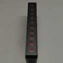 800W USB C Fast Charger Block, 10 Port USB Charging Station, GaN  Pro Dual 140W PD PPS Port for Multiple Devices,Laptop Wall Charger Compatible with DELL, HP, MacBook Pro,iPhone 16,Galaxy S24