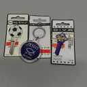 3D-66-KWI-Soccer Ball4 Keychain