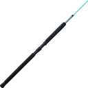 Ugly Stik Carbon Jigging Spinning Fishing Rod (6'4" - Medium Heavy - 1pc)
