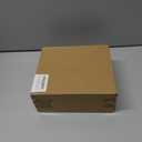 SY Super Bang 2PCS Velvet Reindeer Christmas Decorations, Beige Flocking Deer Figurine Statue Table Decorations, for Home Holiday Xmas Gift Party Decor.