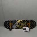 Santa Cruz Skateboards Jackpot Hand Complete (8.25 inch, Multicoloured)