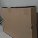 [2 Pack] 24 Inch Computer Privacy Screen for 16:9 Aspect Ratio Widescreen Monitor, Eye Protection Anti Glare Blue Light Computer Monitor Privacy Filter, Removable Anti-Scratch 24in Protector Film