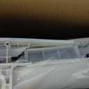 Toilet Seats Elongated,19" Extra Long Toilet Seat,Built-In Potty Training Seat for Toddlers,Safe & Durable PP Material,Quiet-Close Hinges, Easy Installation & Release with Hardware (White)