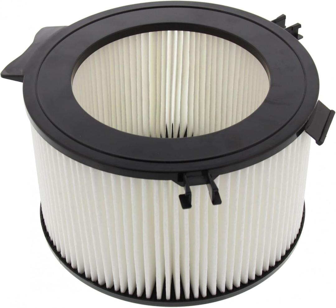 MAPCO Filter, interior air (65207)