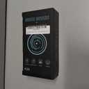 Mouse Jiggler, Undetectable Mouse Mover Device Wiggler Shaker with Drive Free USB Cable, Physical Automatically Mouse Movement, Keep PC Screen Active