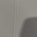 Fintie Hybrid Slim Case for iPad Air 13-inch M4/M3/M2 (2026/2025/2024) - [Built-in Pencil Holder] Shockproof Cover with Clear Transparent Back Shell, Starlight