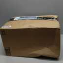 Boxiecat Gently Scented Premium Clumping Clay Cat Litter-16-Pounds