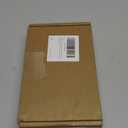 RAWILL Edge Banding Trimmer with Sharp Stainless Steel Blade and Ergonomic Grip for Wood Deburring, Edge Planing,PVC, ABS on Straight, Curved, Chamfered Edges - Ideal Gift for Men