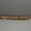 15% VLT Ceramic Car Window Tint Film - (20in * 20ft) Window Privacy Film, 99% Blocks UV & 95% IR Ray, Glare Reduction Blackout Window Film Auto Car Windshield Sun Shade Roll