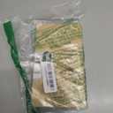 XDesign [2+2 Pack Galaxy S22 Ultra Screen Protector, 9H Tempered Glass Scratch Resistant, Ultrasonic Fingerprint Support, For Samsung Galaxy S22 Ultra 5G 6.8 Inch Glass Screen Protector