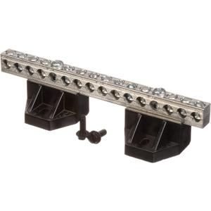 SIEMENS ECINSGB14 Insulated Ground Bar with 14 Terminal Positions