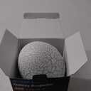 Rossetta Galaxy Projector for Bedroom, Smart App Star Light Projector with Bluetooth Speaker and White Noise, Night Light for Kids Adults Game Room, Home Party, Ceiling, Room Dcor (Gray)