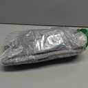 Ergobaby Easy Snug Infant Insert, Grey, Premium Cotton