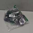 CREATRILL Elbow Heating Pad for Cubital Tunnel and Tennis Elbow Relief, Heated Elbow Brace Arm Heating Pad Sleeve for Ulnar Nerve with Auto Off and Moist Heat Option (Gray)