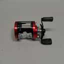 Abu Garcia Ambassadeur SX Baitcast Fishing Reel