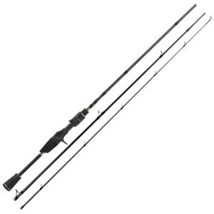 KastKing Kestrel Bait Finesse Casting Rod 2 pc 6'3" UL | 2-Piece Rod, IM8 Graphite Blanks, American Tackle Ti Forged Guides, Aluminum Oxide Rings, Custom EVA Handle, Hook Keeper