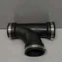 FERNCO PQT-300 Qwik Tee, 3"