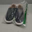 STQ Slip On Shoes for Women Comfort Fall Loafers Soft Business Casual Sneakers, size 9