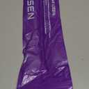 LISEN USB C to USB C Cable, 240W C to C Cable Fast Charging [6.6FT, 2 Pack] Type C Charger Fast Charging USBC to USBC Cable for iPhone 17 16 15 Pro Max iPad MacBook Neo Air Pro Samsung S26 S25 Ultra (Midnight)