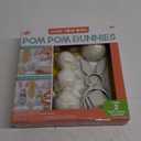 POM POM BUNNIES