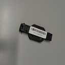 Single Molle Camera Mount for Axon Taser Body Camera 2, 3 and 4 Lightweight Molle Holder for Uniform and Tactical Vest