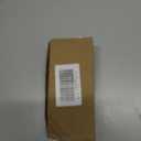 3/4" Dual NPT Threads Fuel Hose Swivel 360 Rotating Connector - Fuel Line Connect Tool & Nozzle Adapter for Diesel, Gasoline, Kerosene