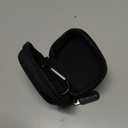 Case Compatible with BlueDriver Bluetooth Pro OBDII Scan Tool for iPhone & Android,Car Auto Mini Carry Box for OBD2 Car Scanner and Code Reader (Inner Black) -Bag Only