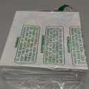 4 Pack Paint by Numbers Kit for Kids, Girls Color by Number Painting Kits for Kids Ages 8-12 Butterfly Paint by Numbers with Framed Canvas Children DIY Paints by Number Kits for Beginners 8x8 Inch