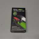 Bike Lights, 2025 New Bike Headlight, USB-C Rechargeable Bicycle Light, Aluminum Alloy Waterproof Bike Lights for Night Riding, 6+4 Modes for Adult Kids Road Cycling