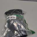 Knee Pads for Garden, Gardening, House Cleaning, Construction Work, Dancing, Volleyball, Flooring, Climbing, Riding Kneepads with Thick EVA Foam Padding, Outdoor Sports Kneeling Pads Cushion Floors Scrubbing for Men Women (Large)