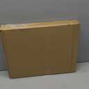 Kefly Gray Suede Headliner Fabric 54" L × 60" W with Foam Backing, Auto Suede Roof Top Fabric, Automotive Interior Roof Replacement Material for Car, SUV, Boat, Pickup, Truck, RV, Home Repair