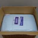 Chucks Pads Disposable Adult Underpads [100-Pack] 30"x36" XXL Extra-Large Super-Absorbent Incontinence Bed Pads  Mattress Protector Pee Pads for Adults, Kids & Pets  Bed Protection & Training