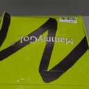 MammyGol Adjustable Inline Skates for Kids Boys Girls Youth Beginner with Light up Wheels, Size: M