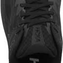 Clifton 10 Men's Running Shoes - Black , Size: 8.5B