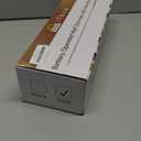 Battery Operated Wall Sconces Set of Two: Dimmable Wireless Wall Lights with Remote, 31.5inch LED Rechargeable Sconces, Cordless Wall Scone Lighting for Bedroom Living Room Hallway Bathroom(Gold)