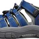 KEEN Kids' Newport H2 Closed Toe Water Sandals, US 11