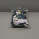 SCOMCHIC Womens Plus Size One Piece Swimsuit Tummy Control Bathing Suit Floral Prints Curvy Mesh Swim Skirt, 3XL