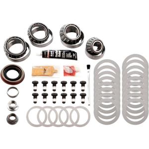 Motive Gear R9.75FRLMK Differential Bearing Kit for Ford 9.75" (12 Bolt), Master Kit, Compatible with 1999.5-2010 Ford, Lincoln Models, Complete Rebuild