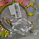 Amazon.com: JeVenis Mermaid Crown Headband Seashell Crown Siren Costume Women Headpiece for Mermaid Sirens Goddess Cosplay Renaissance : Clothing, Shoes & Jewelry