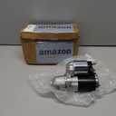 Starter Motor Replacement 19066N 31100-78K00 M000T23171 Compatible with Suzuki Grand Vitara 2009-2013 Kizashi SX4 2010-2013 SX4 Crossover 2012 2.0L 2.4L L4