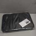 Fireproof File Storage Pouch Safety Document Bag Fire Resistant Large Capacity