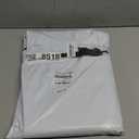 UCGOU Poly Mailers 19x24 Inch Black 100 Pack Extra Large Shipping Bags Strong Thick Mailing Envelopes Self Seal Adhesive Waterproof and Tear Proof Boutique Postal for Clothing Quilt and More