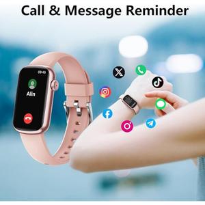 Smart Watch HM08